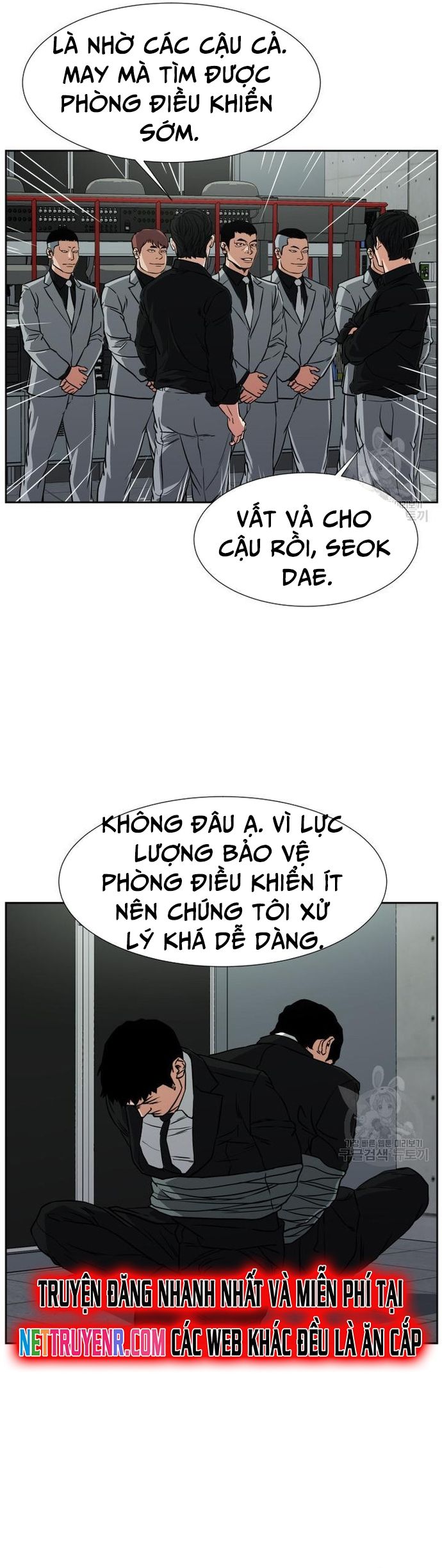 Bố Già Trùng Sinh Chapter 62 - 10