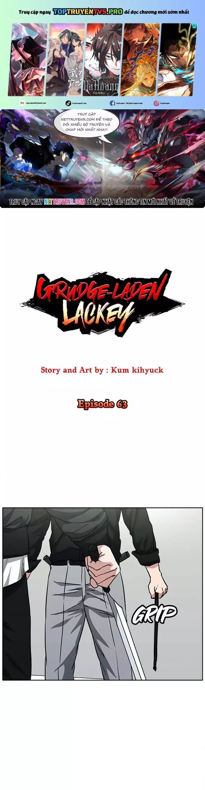 Bố Già Trùng Sinh Chapter 63 - 2