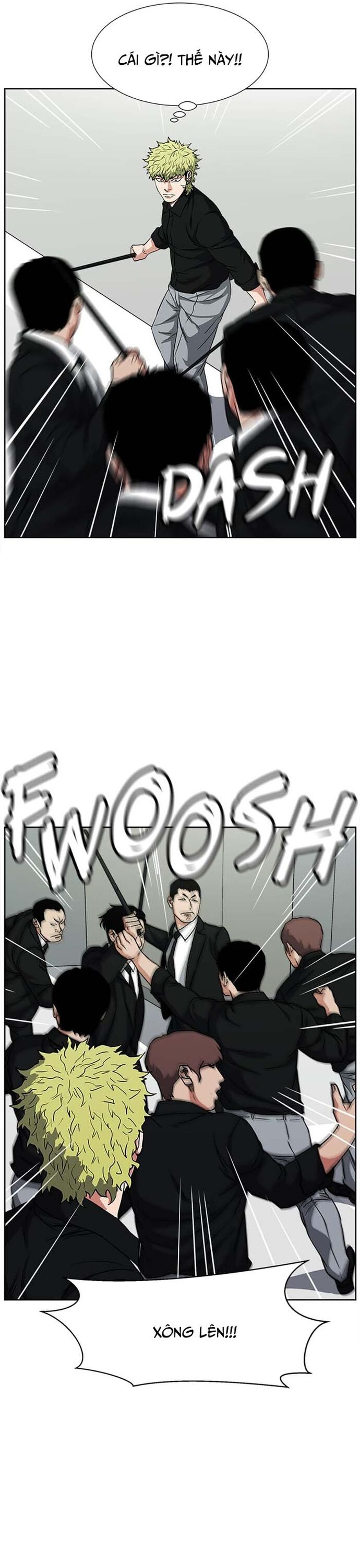 Bố Già Trùng Sinh Chapter 63 - 11