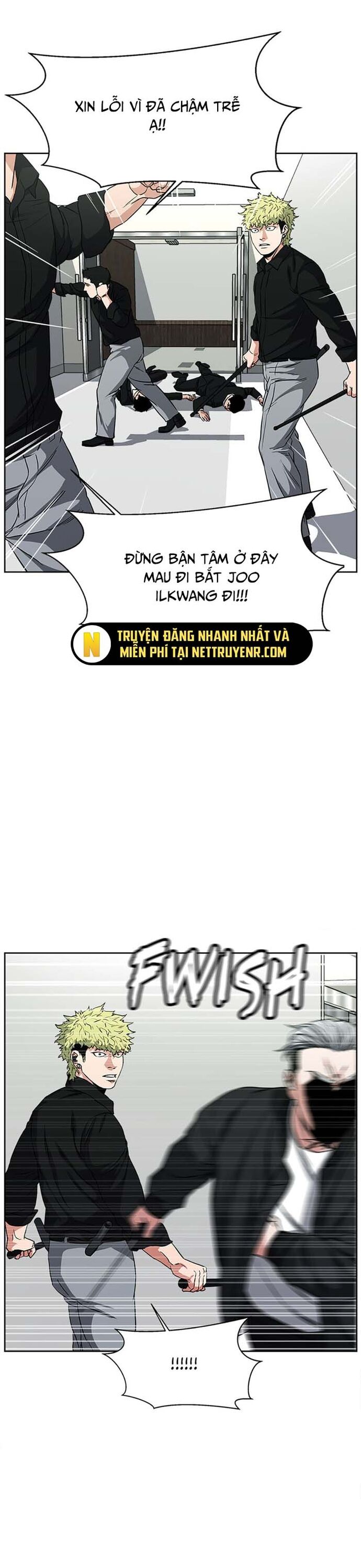 Bố Già Trùng Sinh Chapter 63 - 12