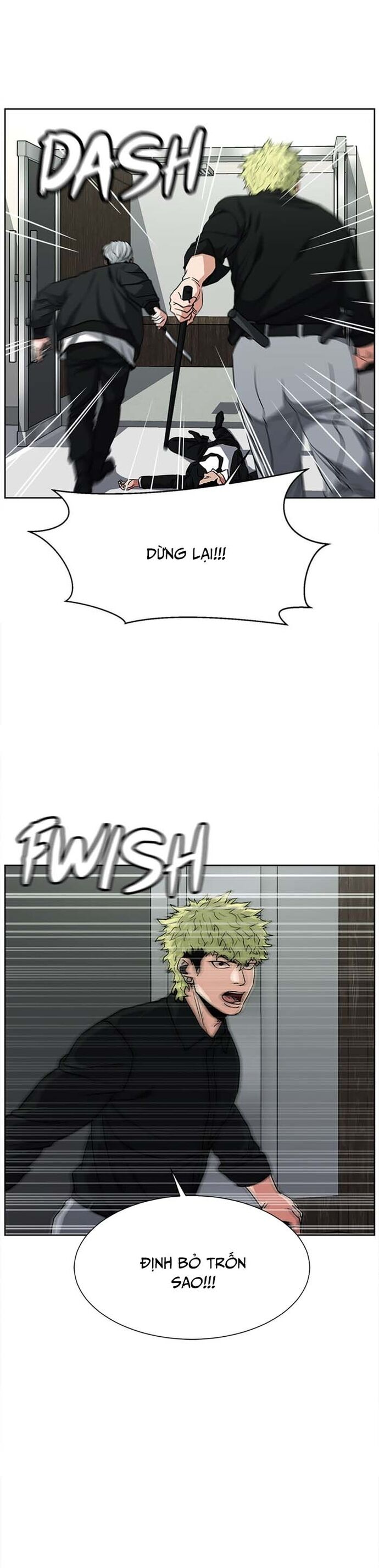Bố Già Trùng Sinh Chapter 63 - 13