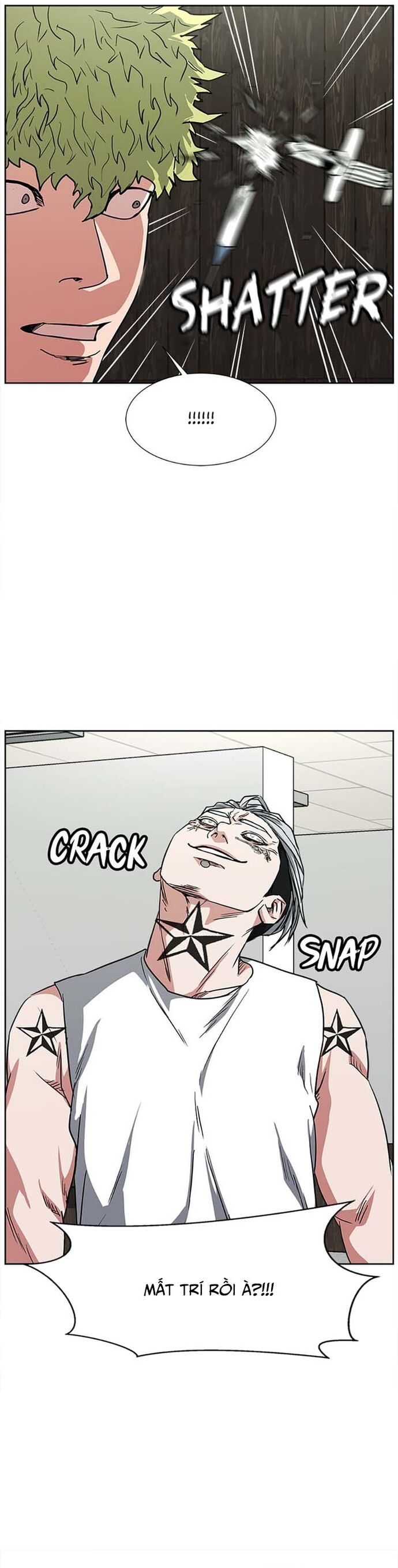 Bố Già Trùng Sinh Chapter 63 - 14
