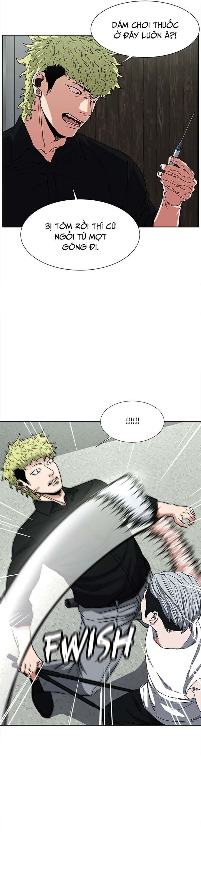 Bố Già Trùng Sinh Chapter 63 - 15