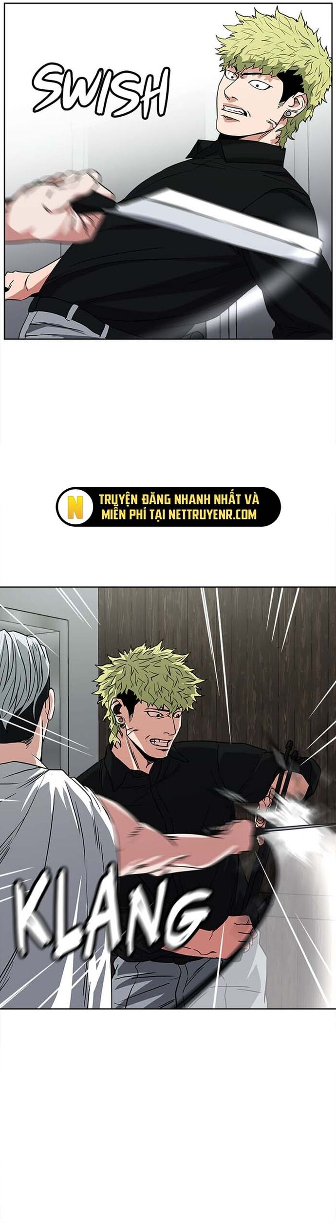 Bố Già Trùng Sinh Chapter 63 - 16