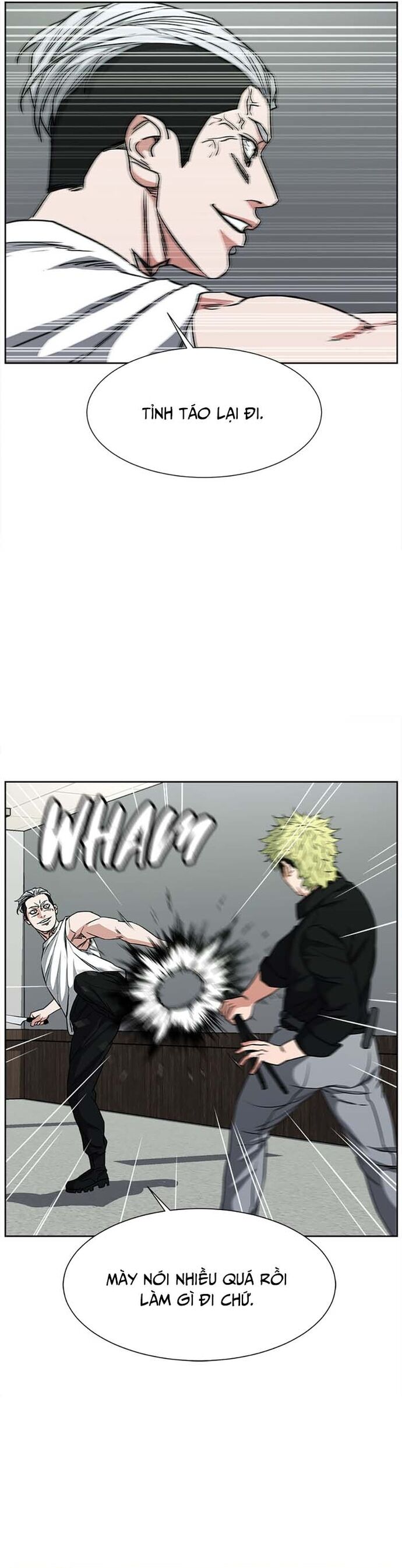 Bố Già Trùng Sinh Chapter 63 - 17