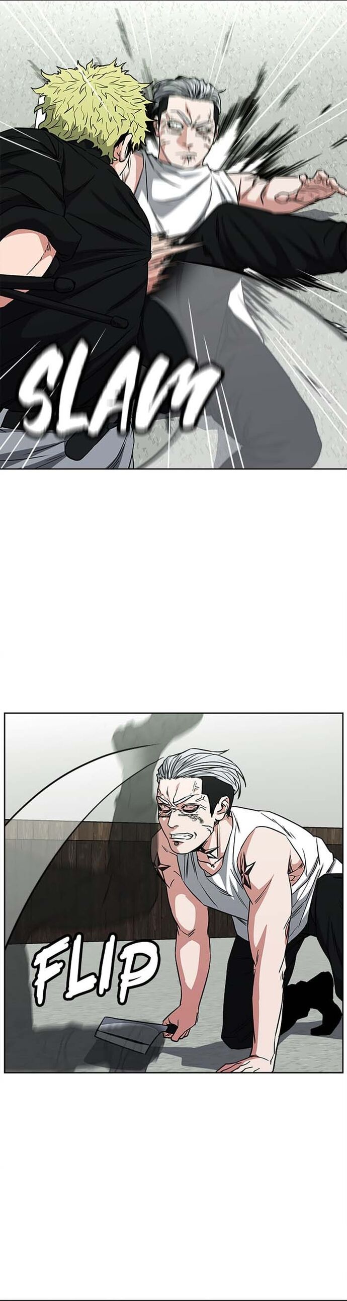 Bố Già Trùng Sinh Chapter 63 - 20