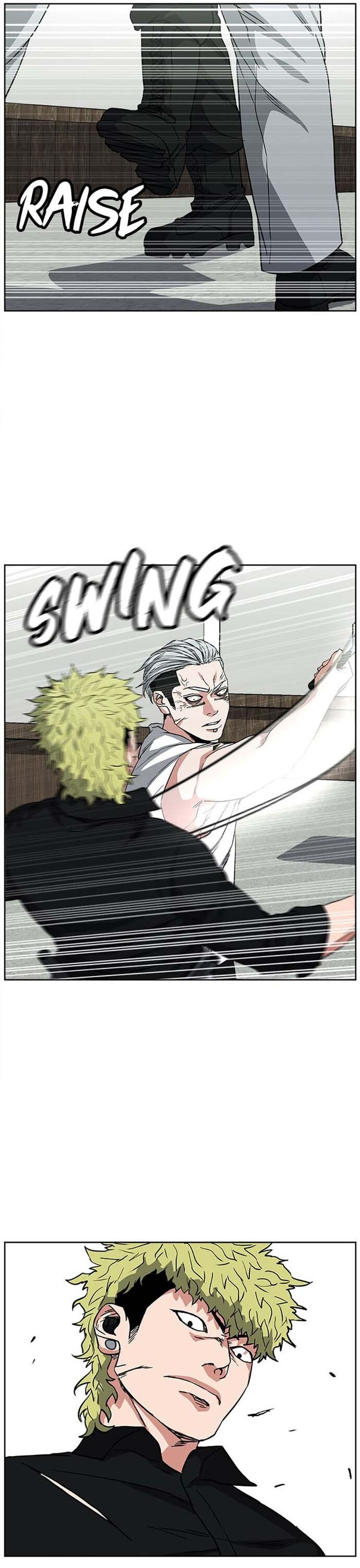 Bố Già Trùng Sinh Chapter 63 - 22