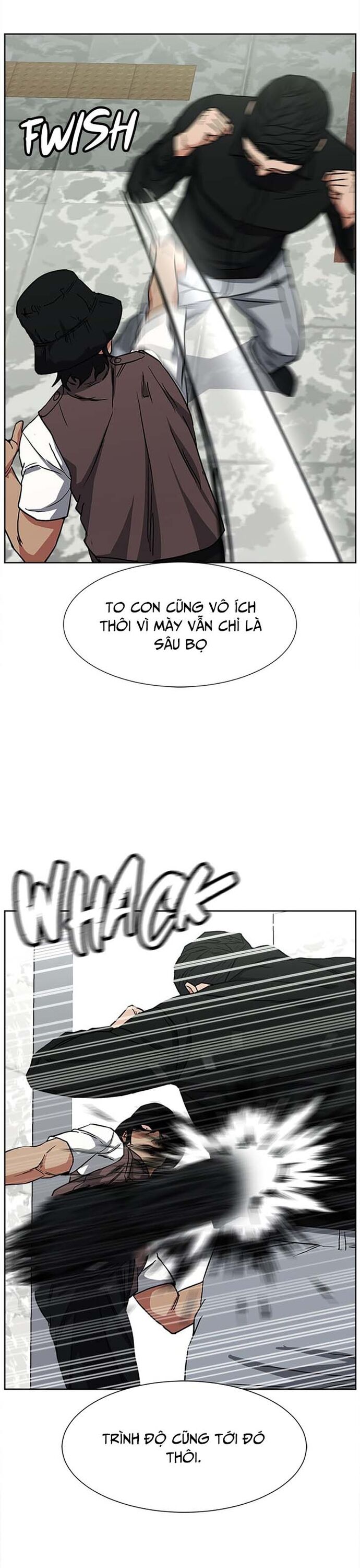 Bố Già Trùng Sinh Chapter 63 - 25