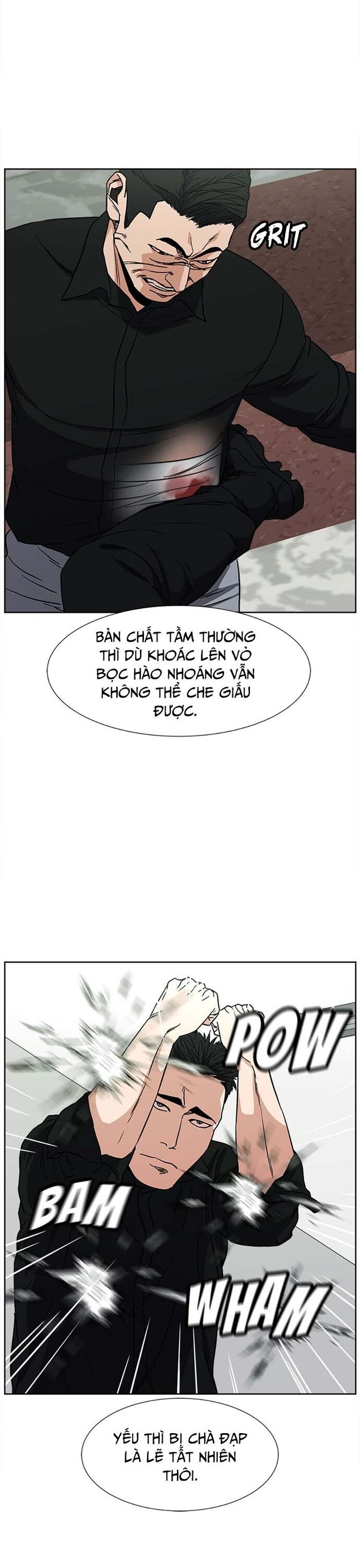 Bố Già Trùng Sinh Chapter 63 - 26