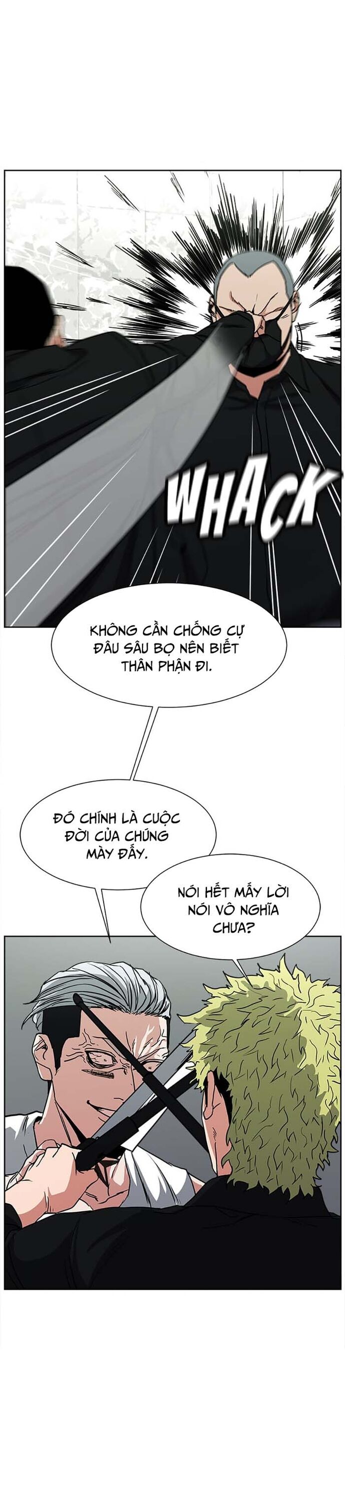 Bố Già Trùng Sinh Chapter 63 - 27