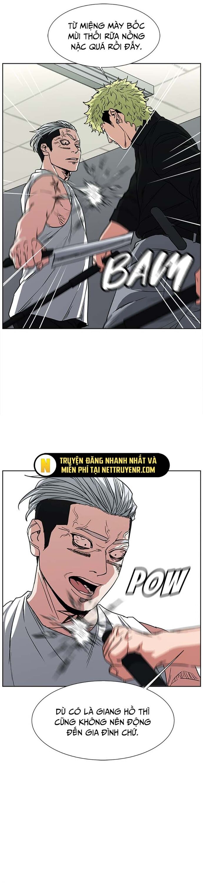 Bố Già Trùng Sinh Chapter 63 - 28