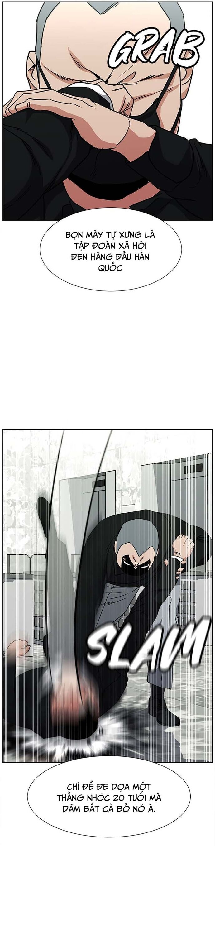 Bố Già Trùng Sinh Chapter 63 - 29