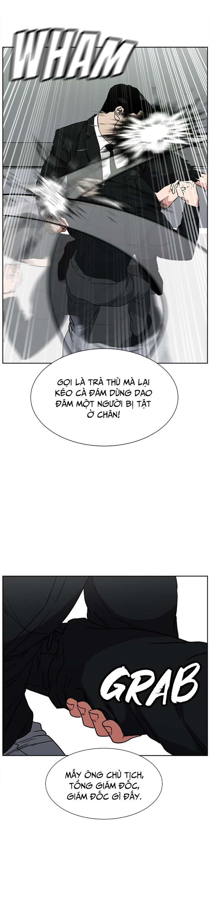 Bố Già Trùng Sinh Chapter 63 - 30