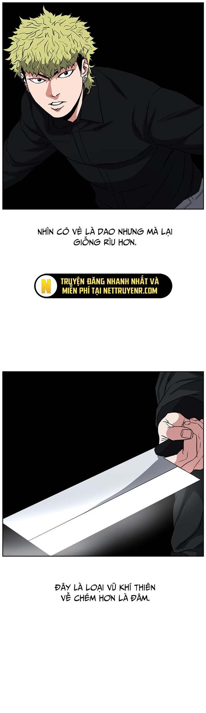 Bố Già Trùng Sinh Chapter 63 - 4