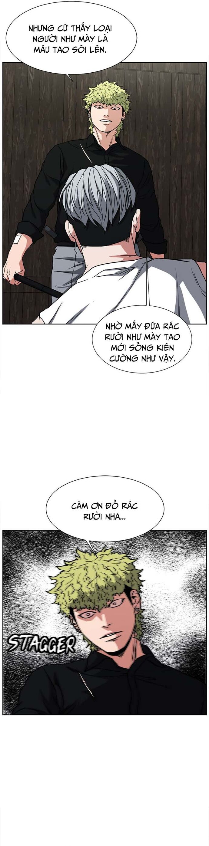 Bố Già Trùng Sinh Chapter 63 - 33