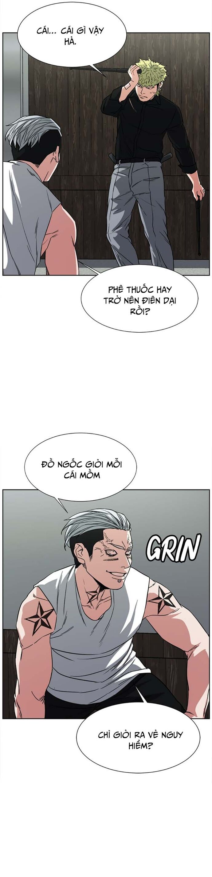 Bố Già Trùng Sinh Chapter 63 - 34