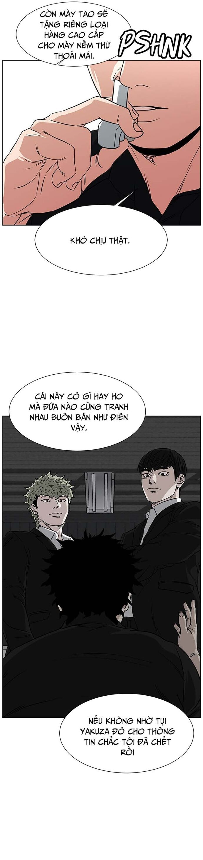 Bố Già Trùng Sinh Chapter 63 - 35