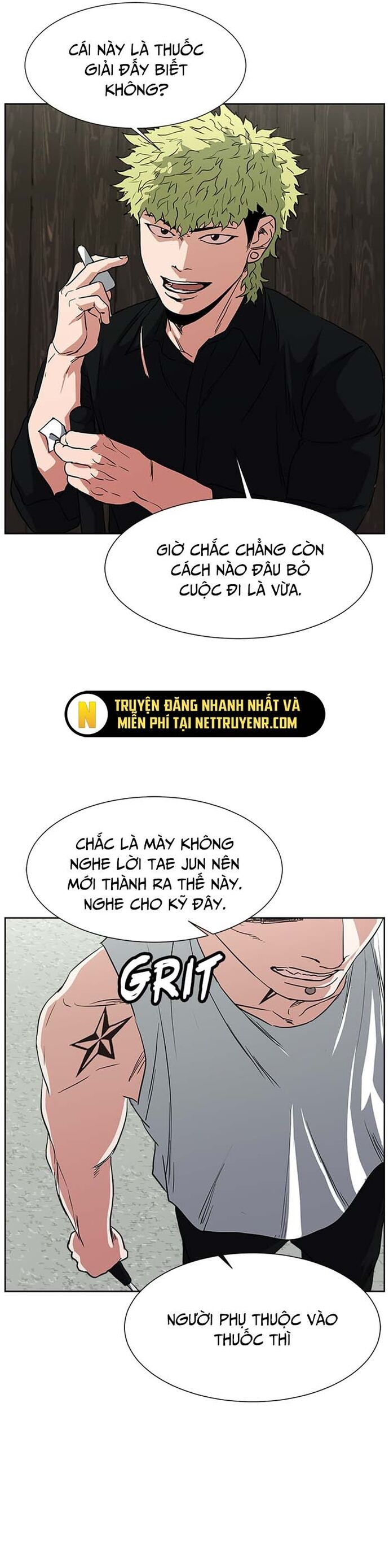 Bố Già Trùng Sinh Chapter 63 - 36