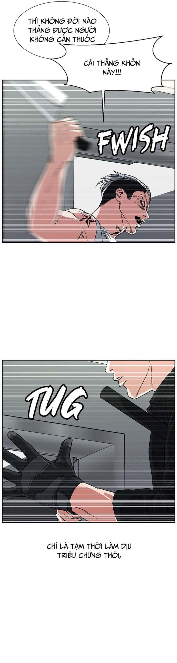 Bố Già Trùng Sinh Chapter 63 - 37