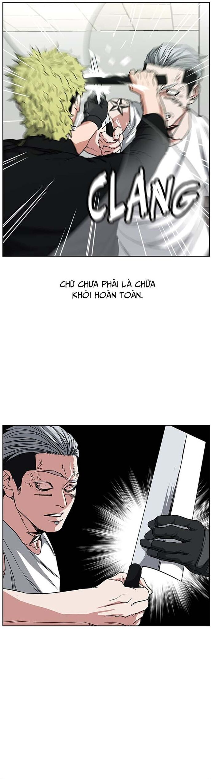 Bố Già Trùng Sinh Chapter 63 - 38