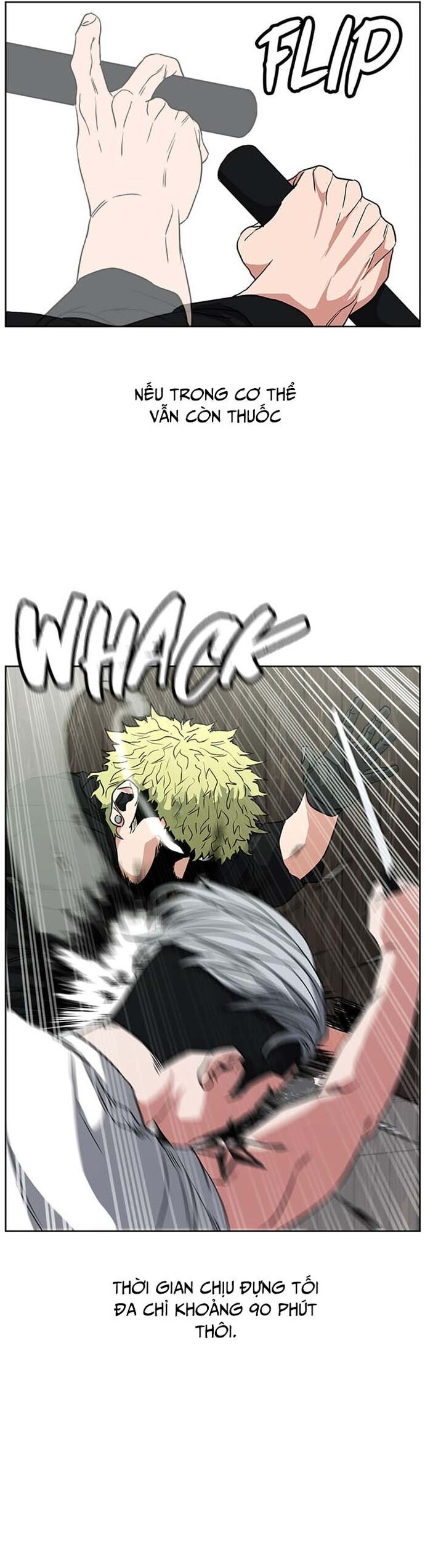 Bố Già Trùng Sinh Chapter 63 - 39