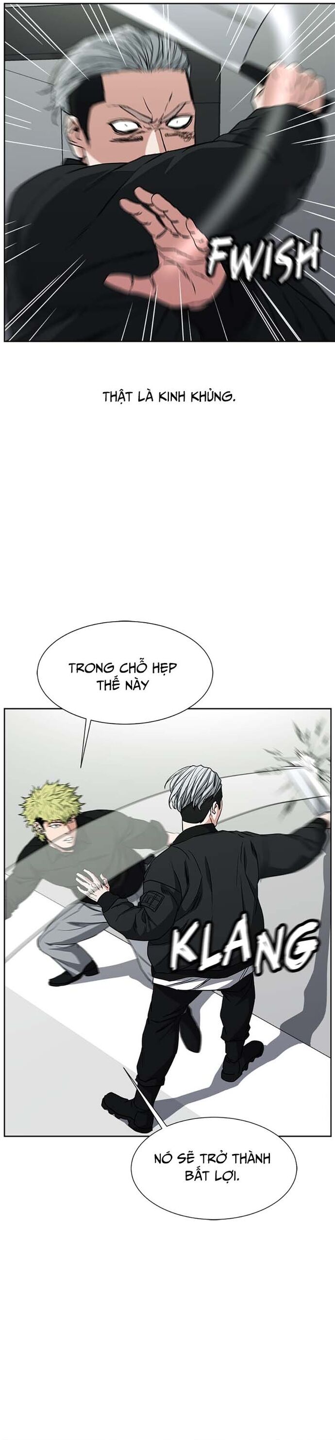 Bố Già Trùng Sinh Chapter 63 - 5