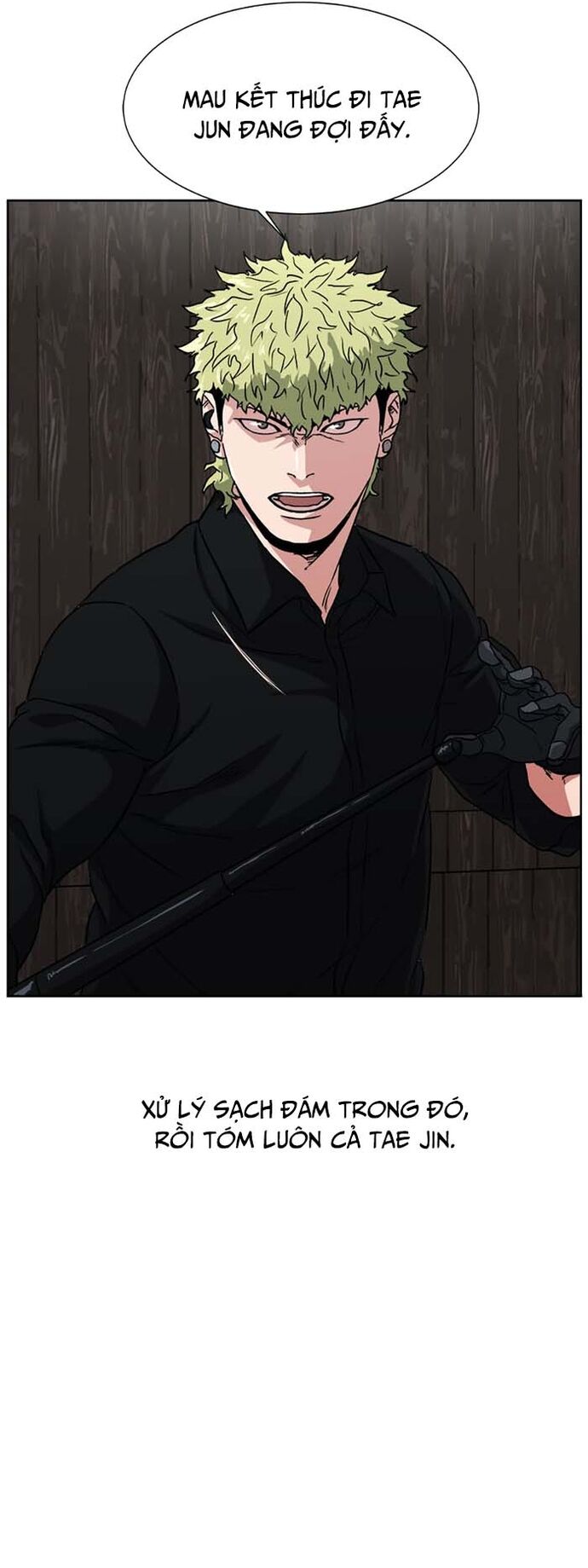 Bố Già Trùng Sinh Chapter 63 - 41