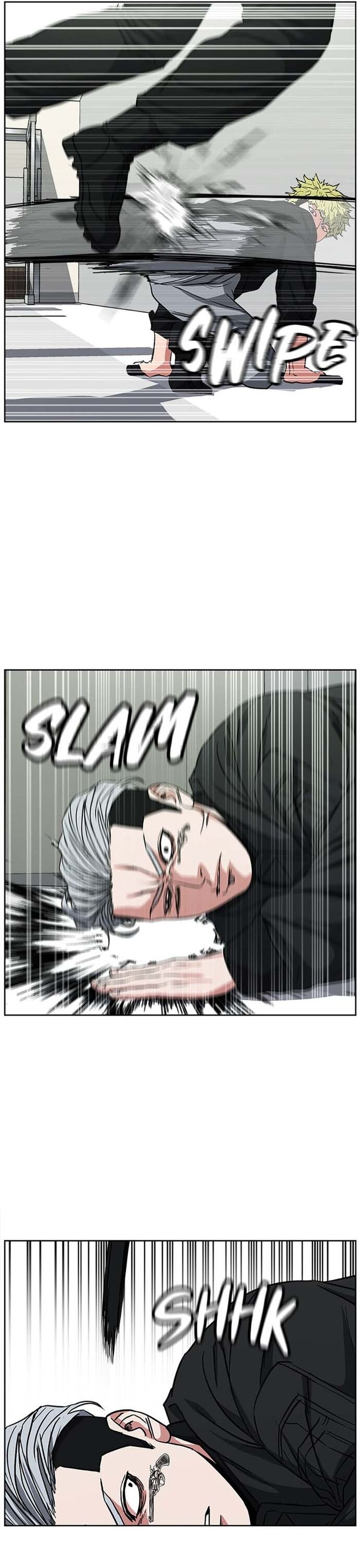 Bố Già Trùng Sinh Chapter 63 - 6