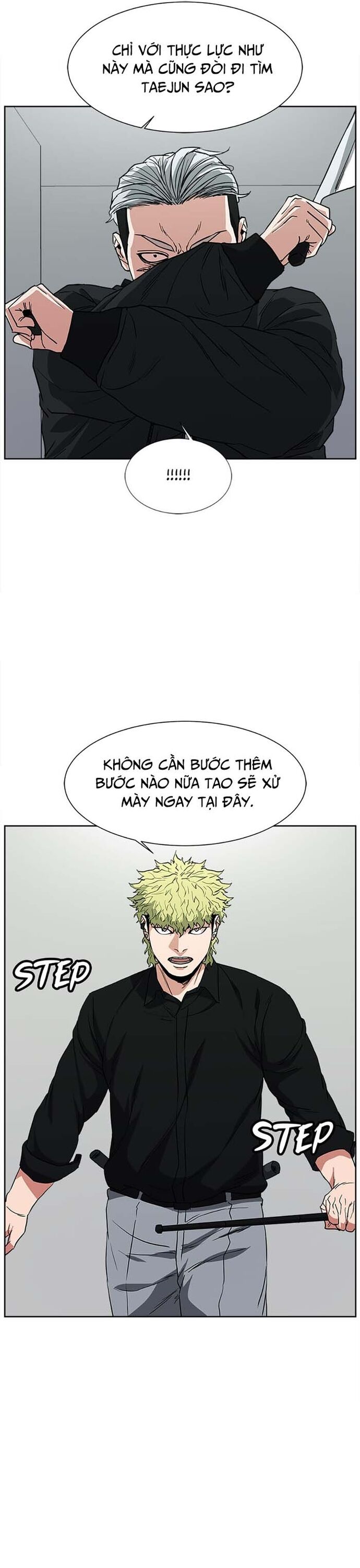 Bố Già Trùng Sinh Chapter 63 - 9