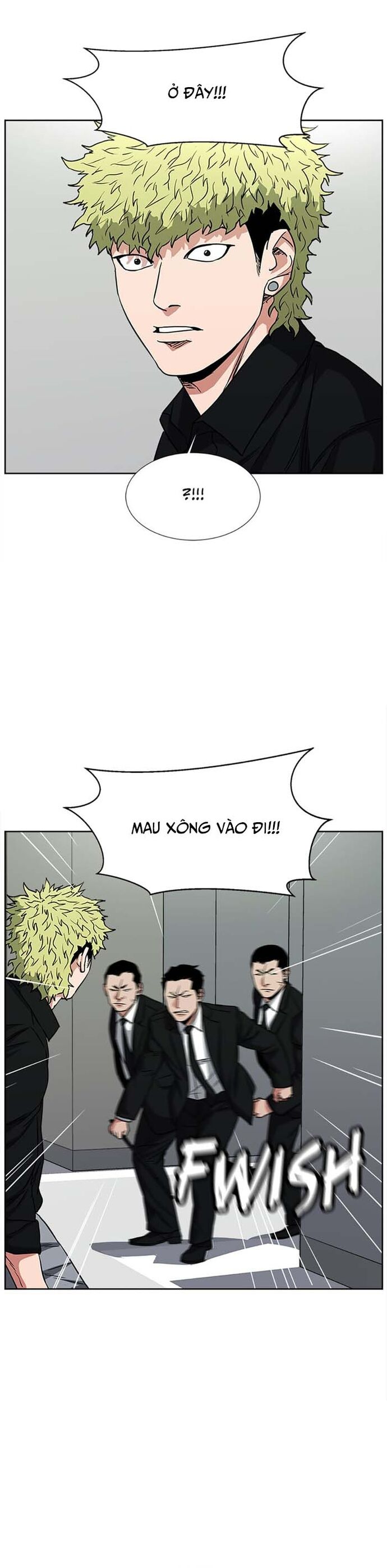 Bố Già Trùng Sinh Chapter 63 - 10