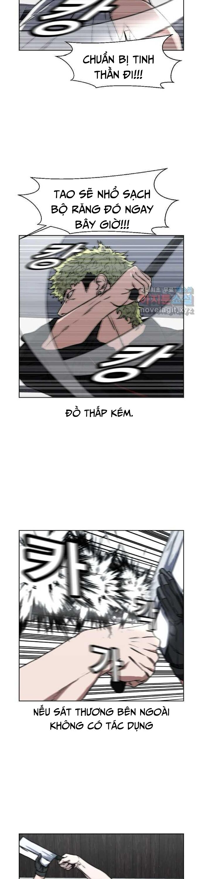 Bố Già Trùng Sinh Chapter 64 - 11