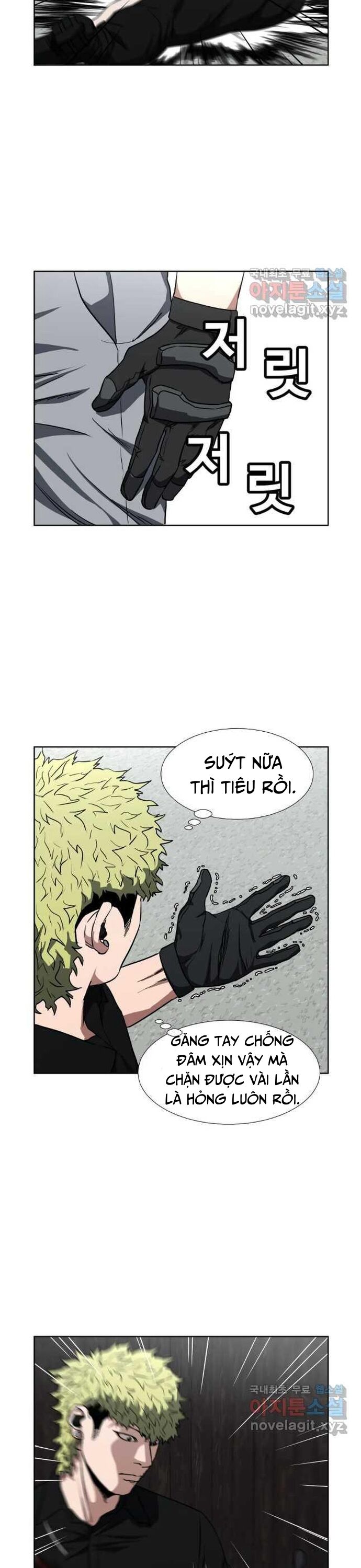 Bố Già Trùng Sinh Chapter 64 - 15