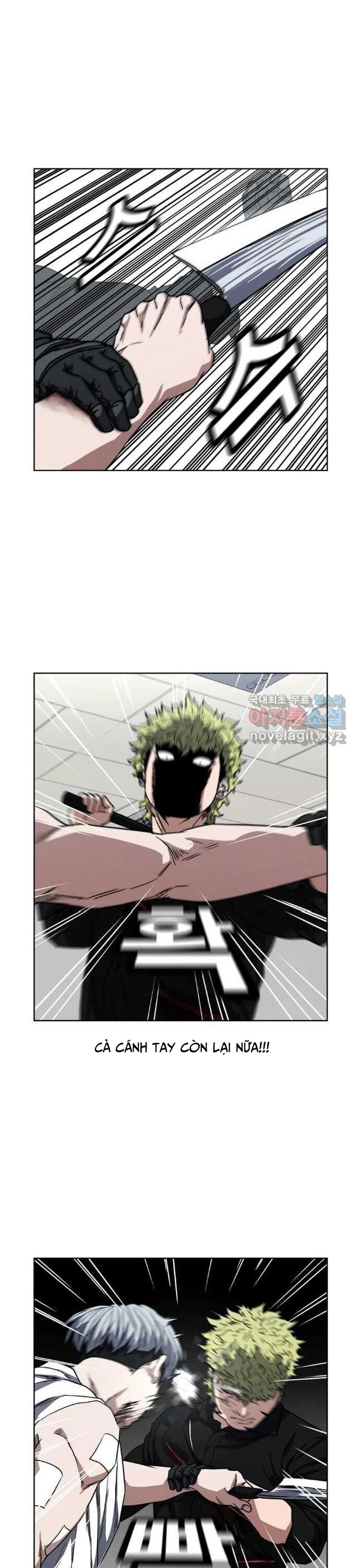 Bố Già Trùng Sinh Chapter 64 - 19