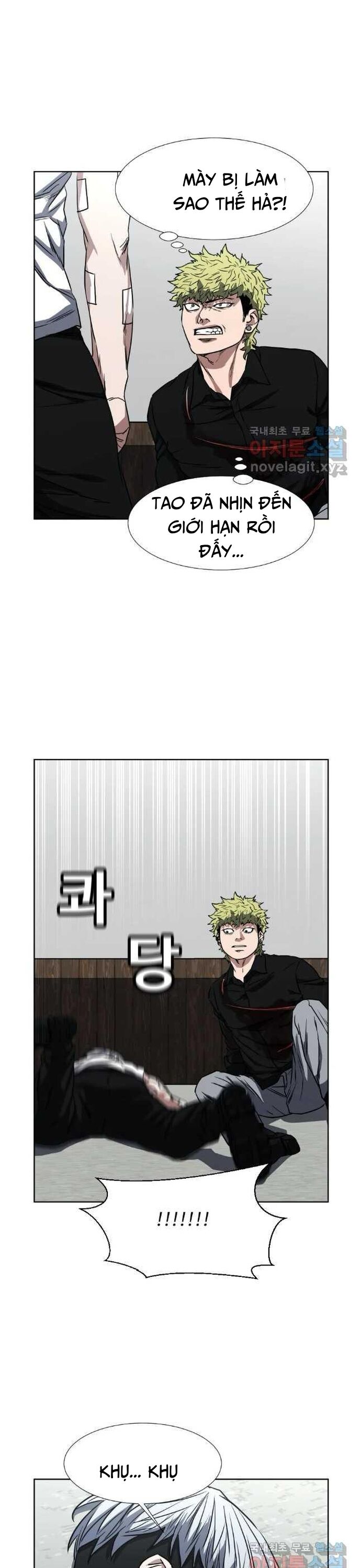 Bố Già Trùng Sinh Chapter 64 - 28