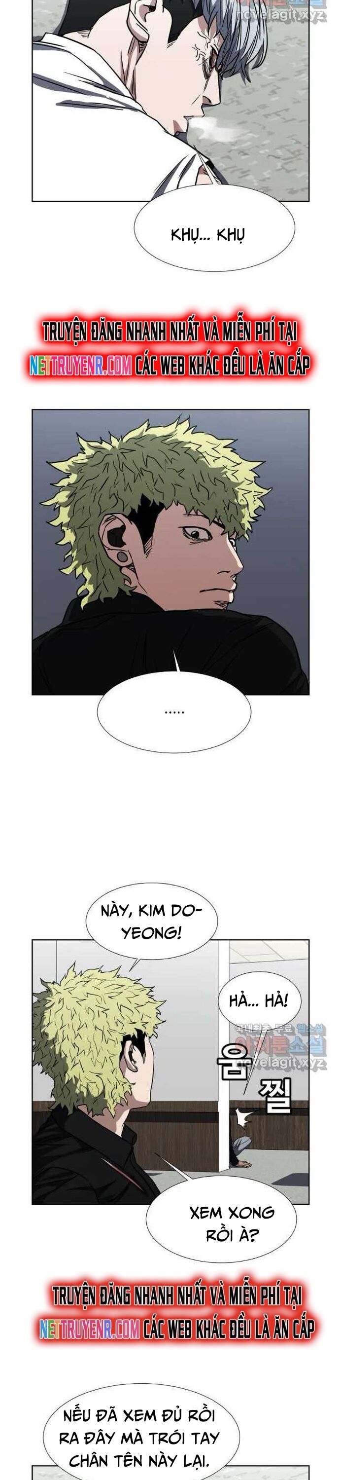 Bố Già Trùng Sinh Chapter 64 - 29