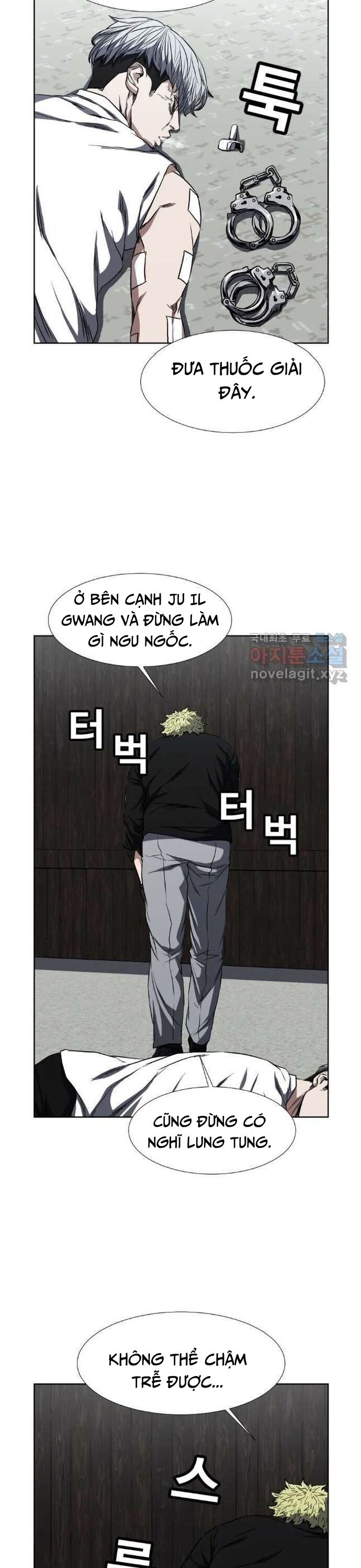 Bố Già Trùng Sinh Chapter 64 - 30