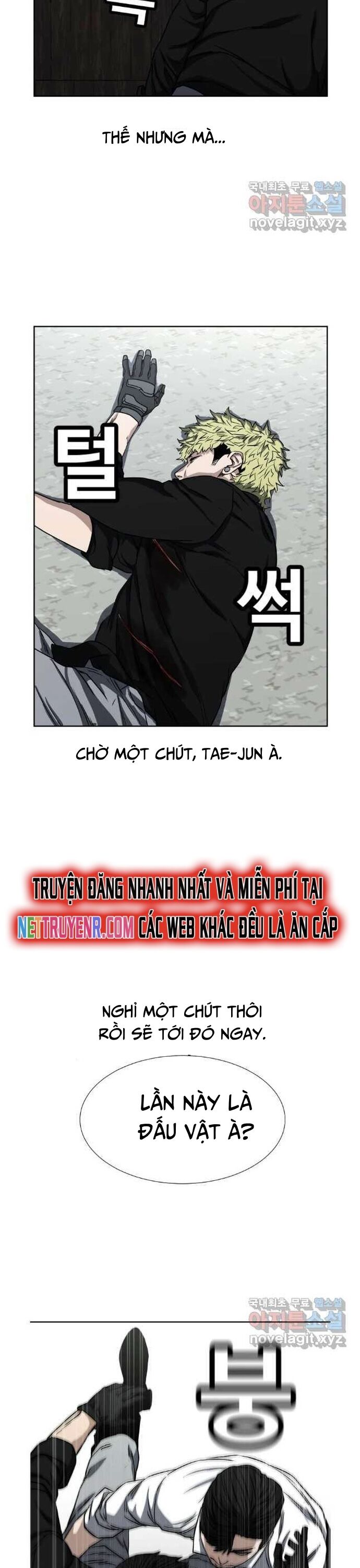 Bố Già Trùng Sinh Chapter 64 - 31