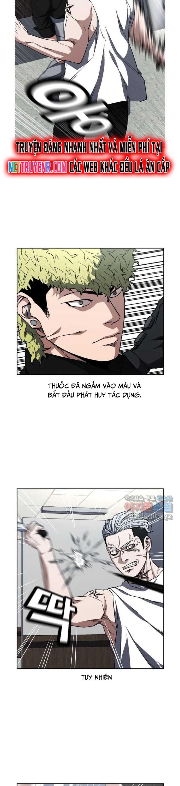 Bố Già Trùng Sinh Chapter 64 - 5