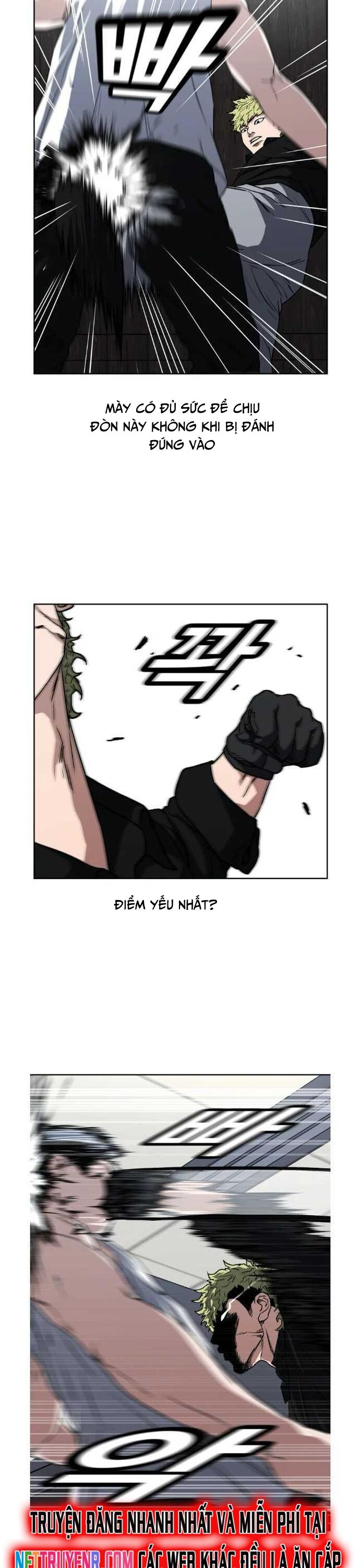 Bố Già Trùng Sinh Chapter 64 - 6