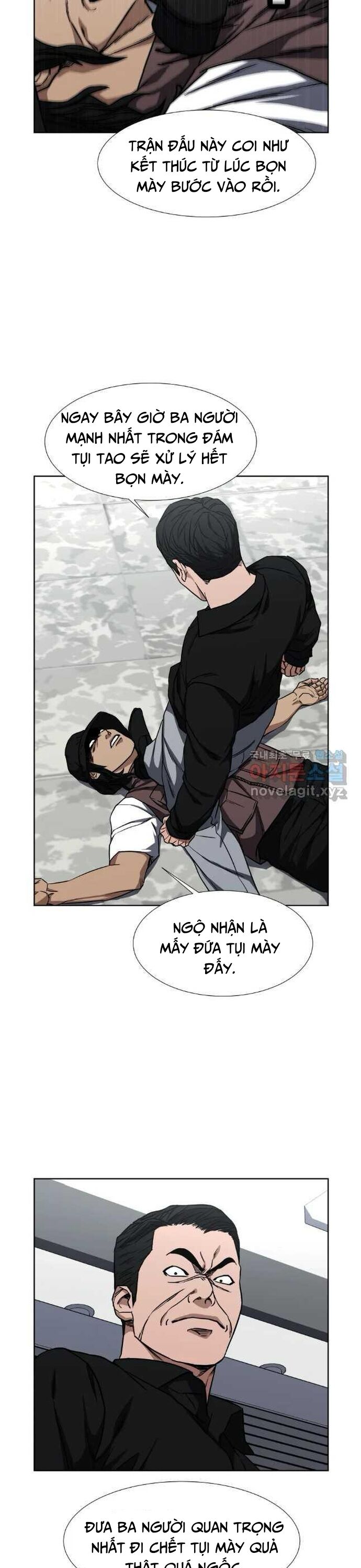 Bố Già Trùng Sinh Chapter 64 - 8