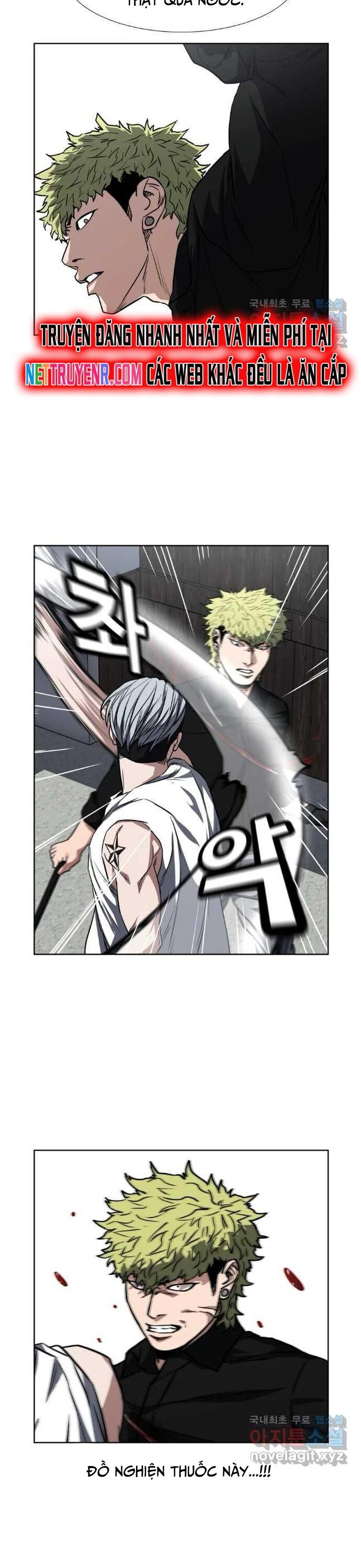 Bố Già Trùng Sinh Chapter 64 - 9