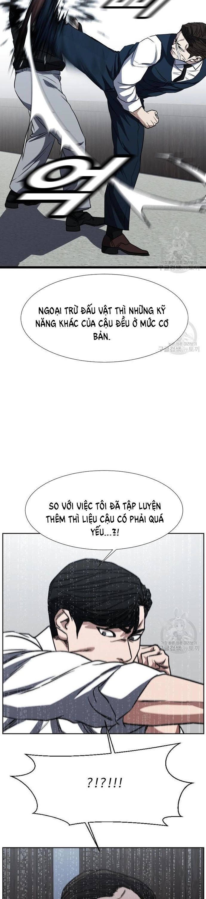 Bố Già Trùng Sinh Chapter 65 - 38