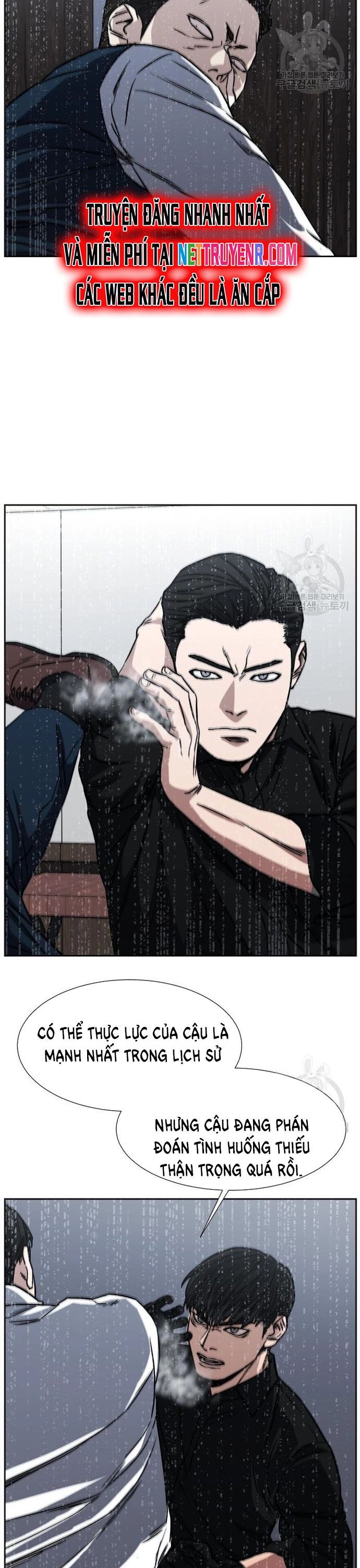 Bố Già Trùng Sinh Chapter 65 - 39