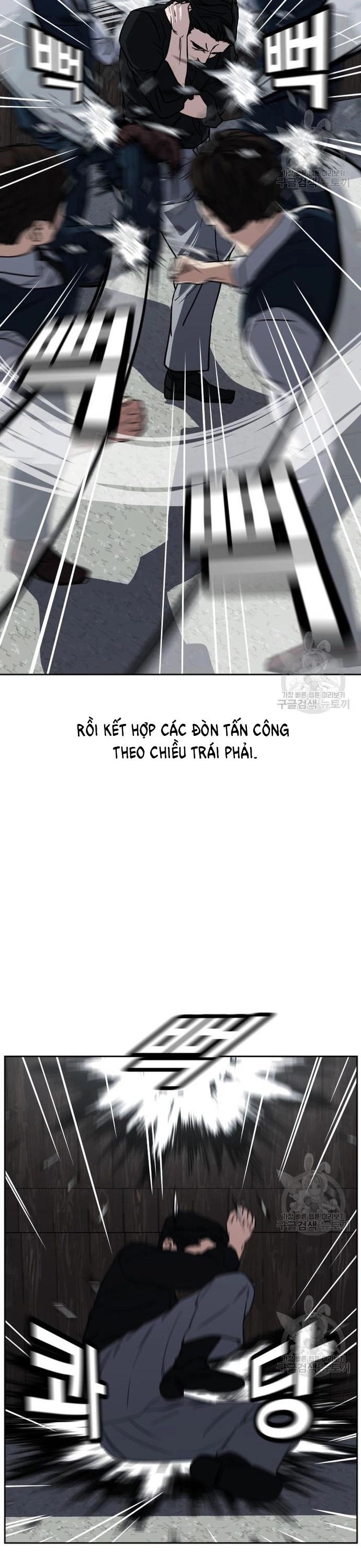 Bố Già Trùng Sinh Chapter 66 - 23