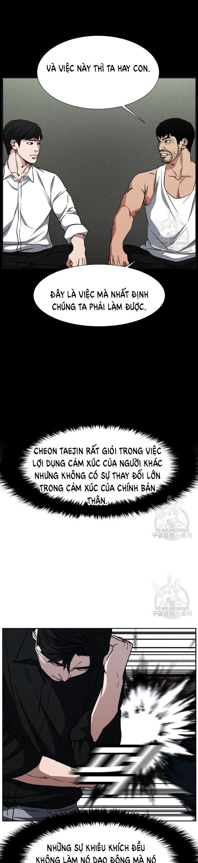 Bố Già Trùng Sinh Chapter 66 - 28