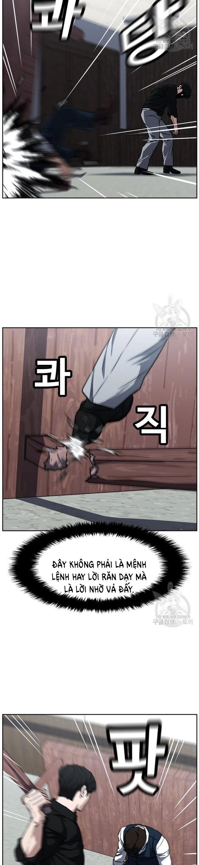 Bố Già Trùng Sinh Chapter 66 - 39