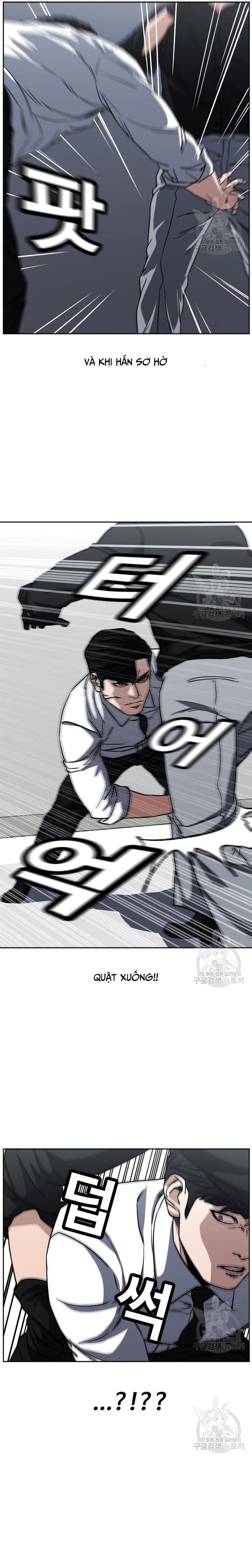 Bố Già Trùng Sinh Chapter 67 - 11