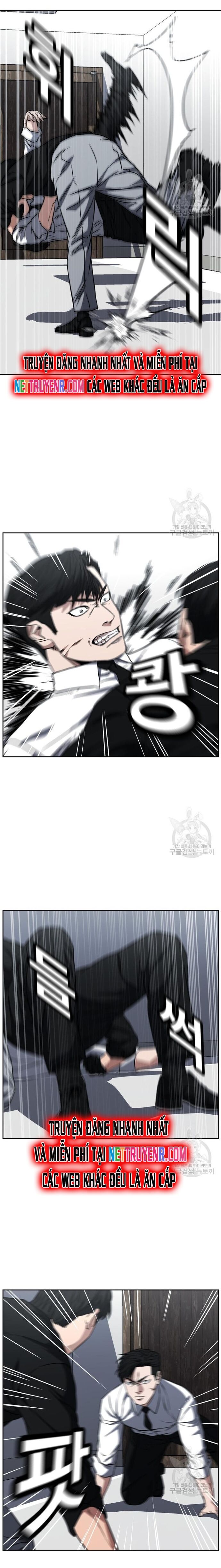 Bố Già Trùng Sinh Chapter 67 - 12