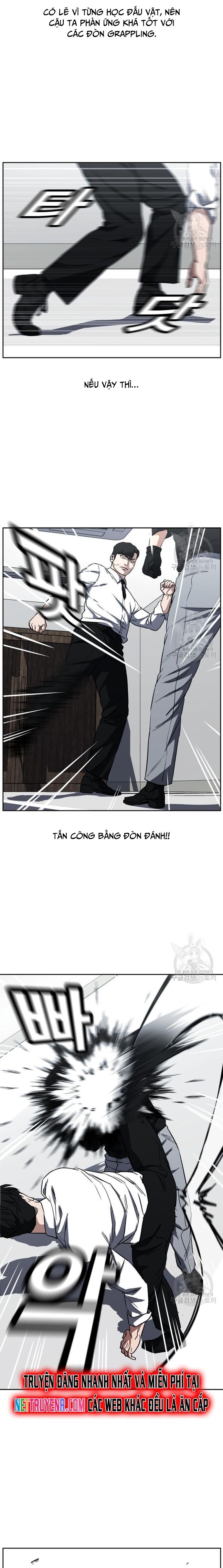 Bố Già Trùng Sinh Chapter 67 - 13