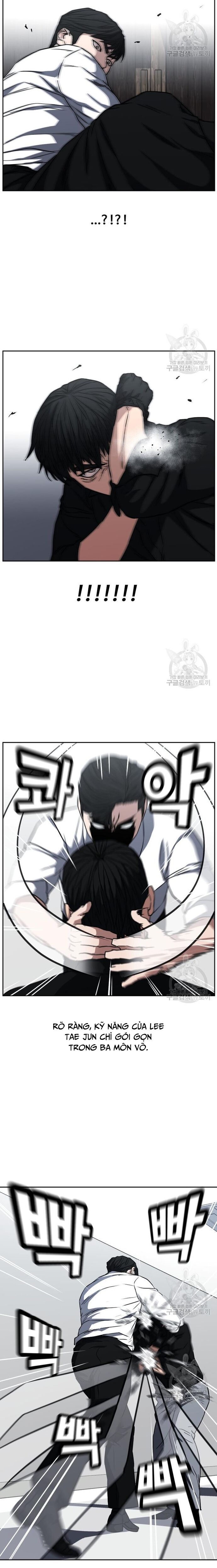 Bố Già Trùng Sinh Chapter 67 - 14